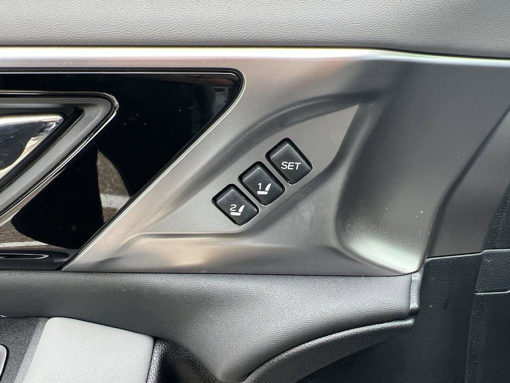 Used 2024 Subaru Outback Limited XT image 20