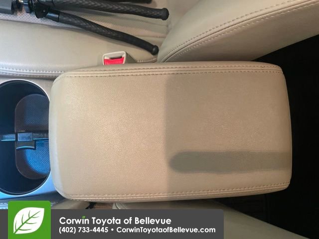 Used 2014 Subaru Outback 2.5i Limited image 15