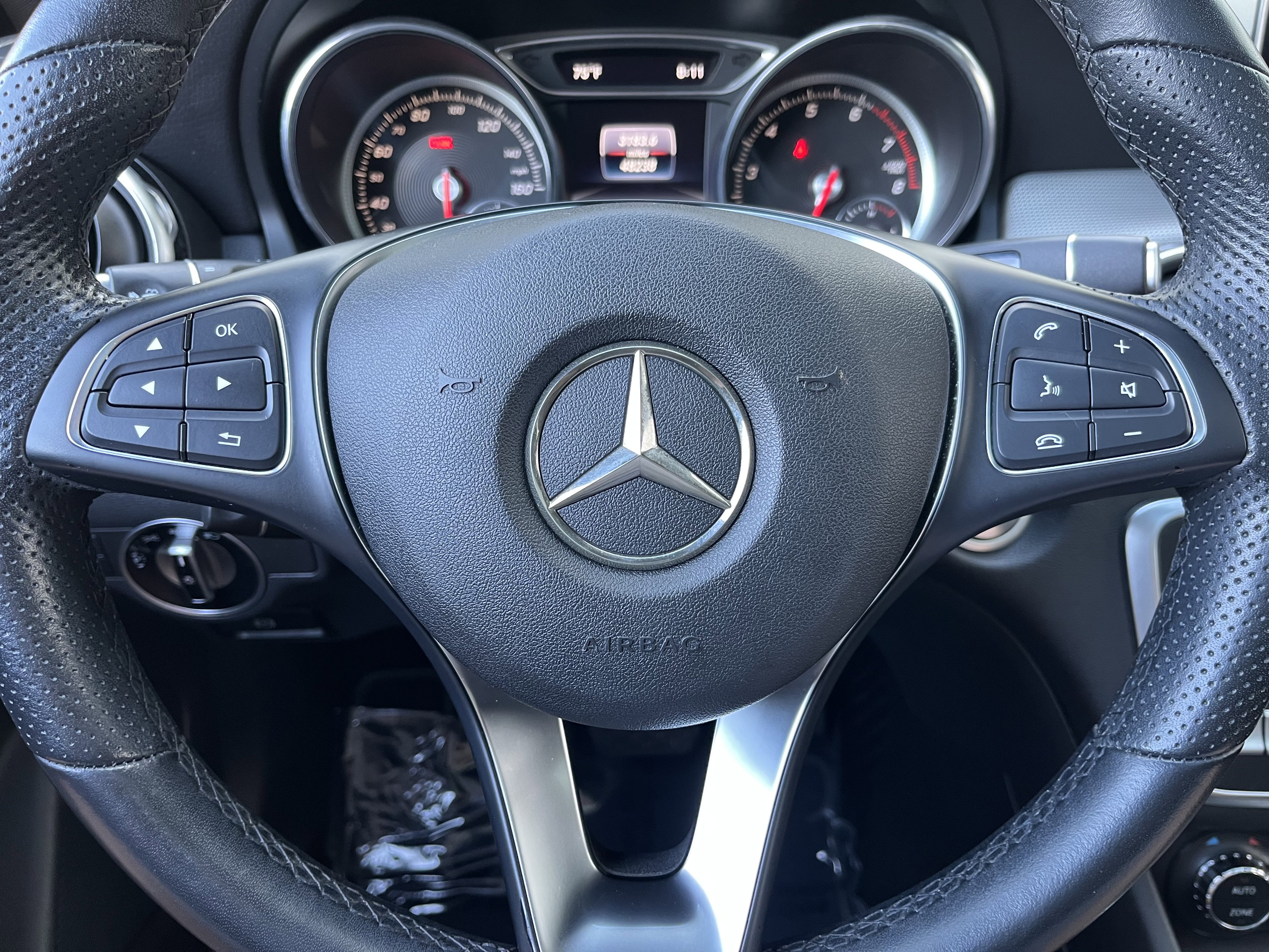 Used 2019 Mercedes-Benz GLA 250 GLA 250 image 26