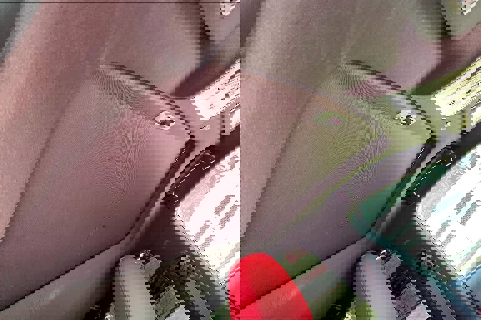 Used 2024 Lexus IS 350 F Sport w/ Navigation Package image 14