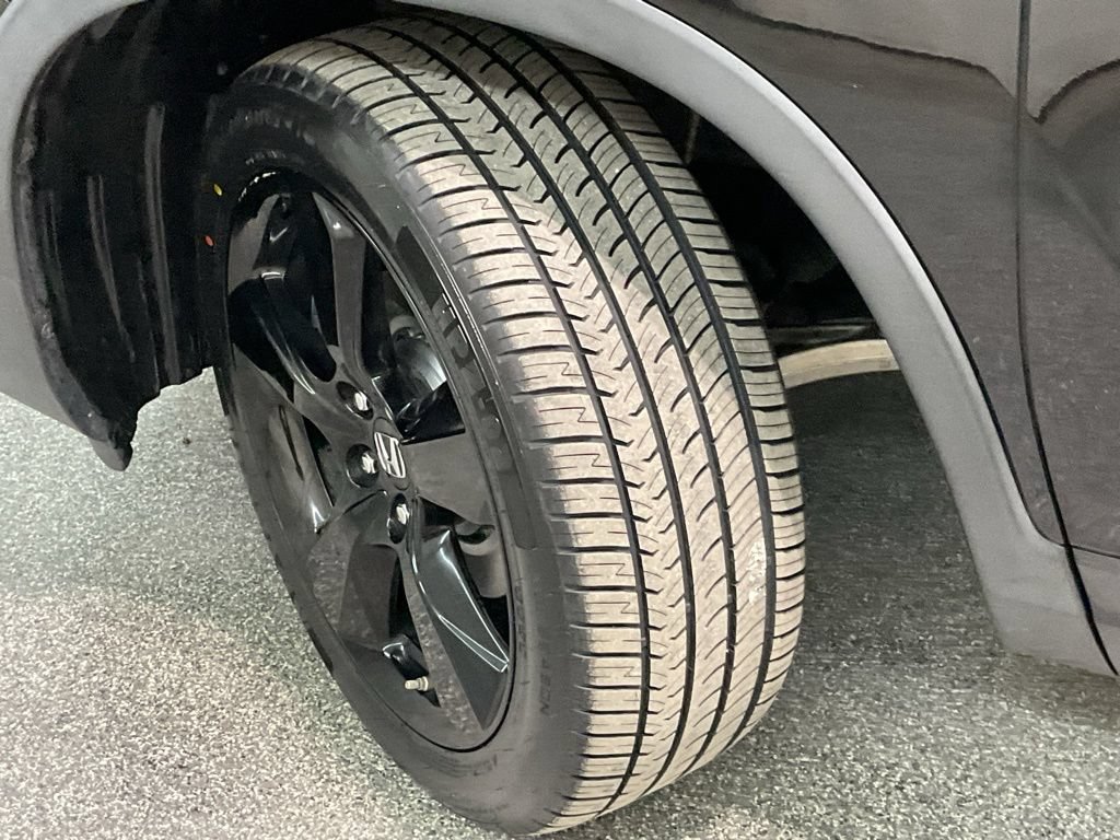 Used 2020 Honda Passport Elite image 32