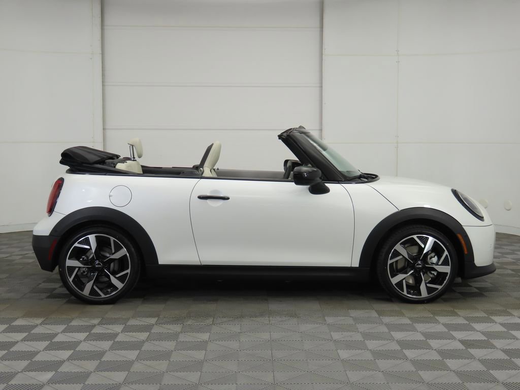 New 2026 MINI Cooper S image 4