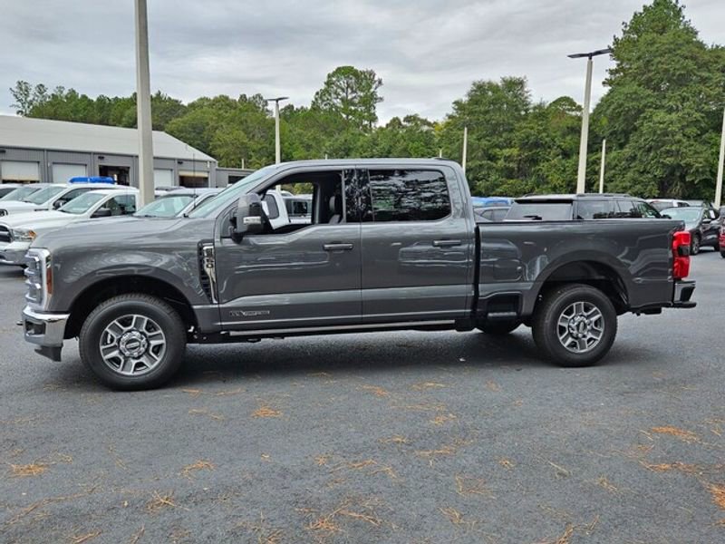 New 2026 Ford F250 Lariat image 5