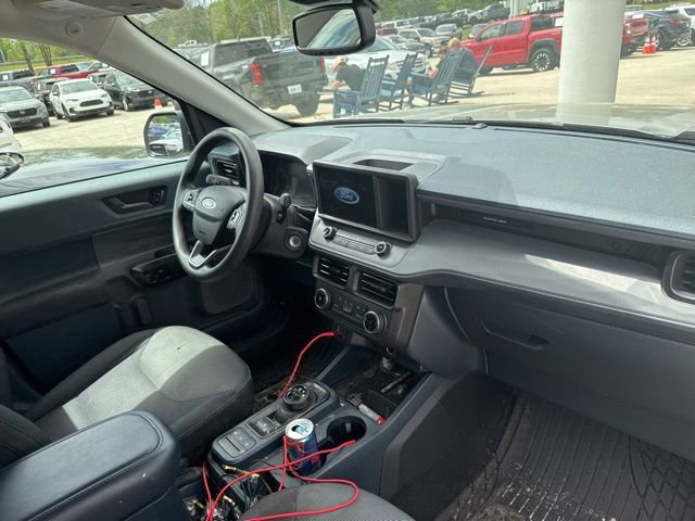 Certified 2023 Ford Maverick XL image 30