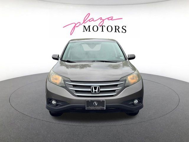 Used 2012 Honda CR-V EX image 2