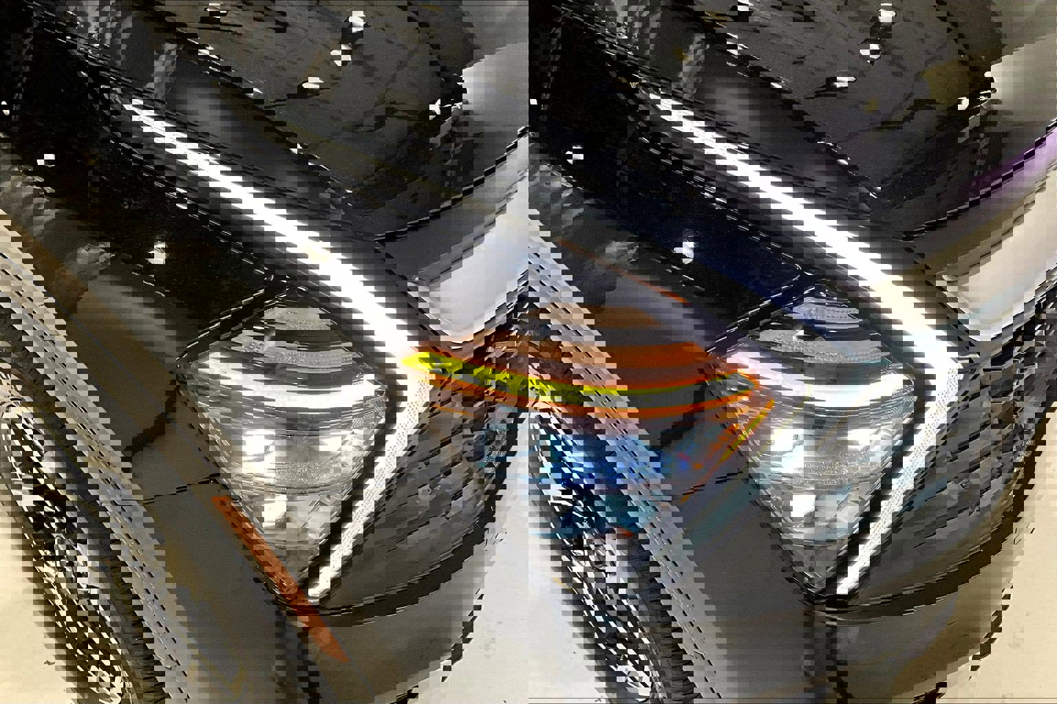 Used 2024 Kia Sportage LX image 31