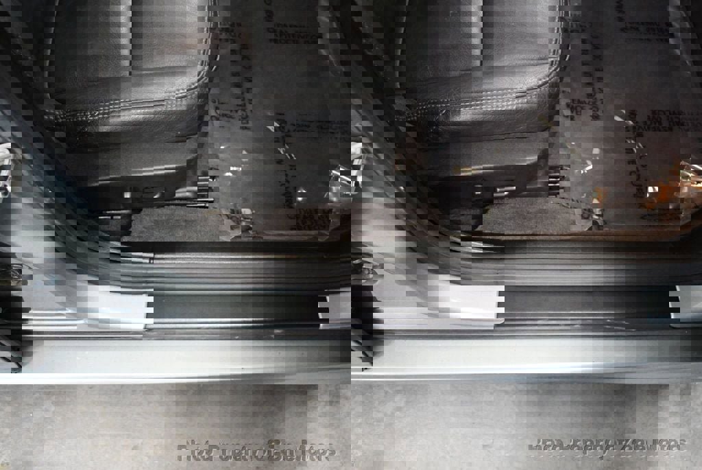 Used 2009 Saab 9-3 Aero image 20