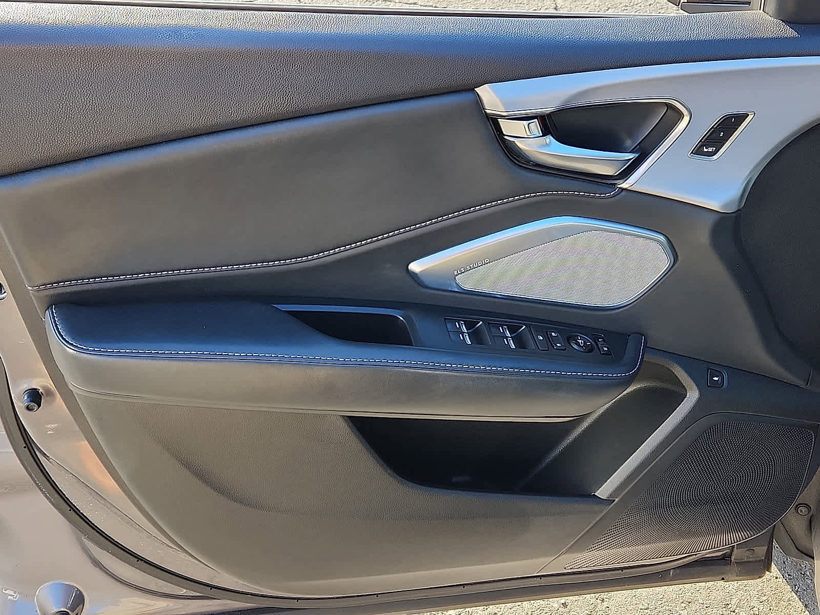 Certified 2020 Acura RDX AWD w/ Technology Package image 13