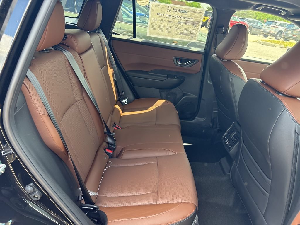 New 2026 Subaru Outback Touring XT AWD/4WD image 10