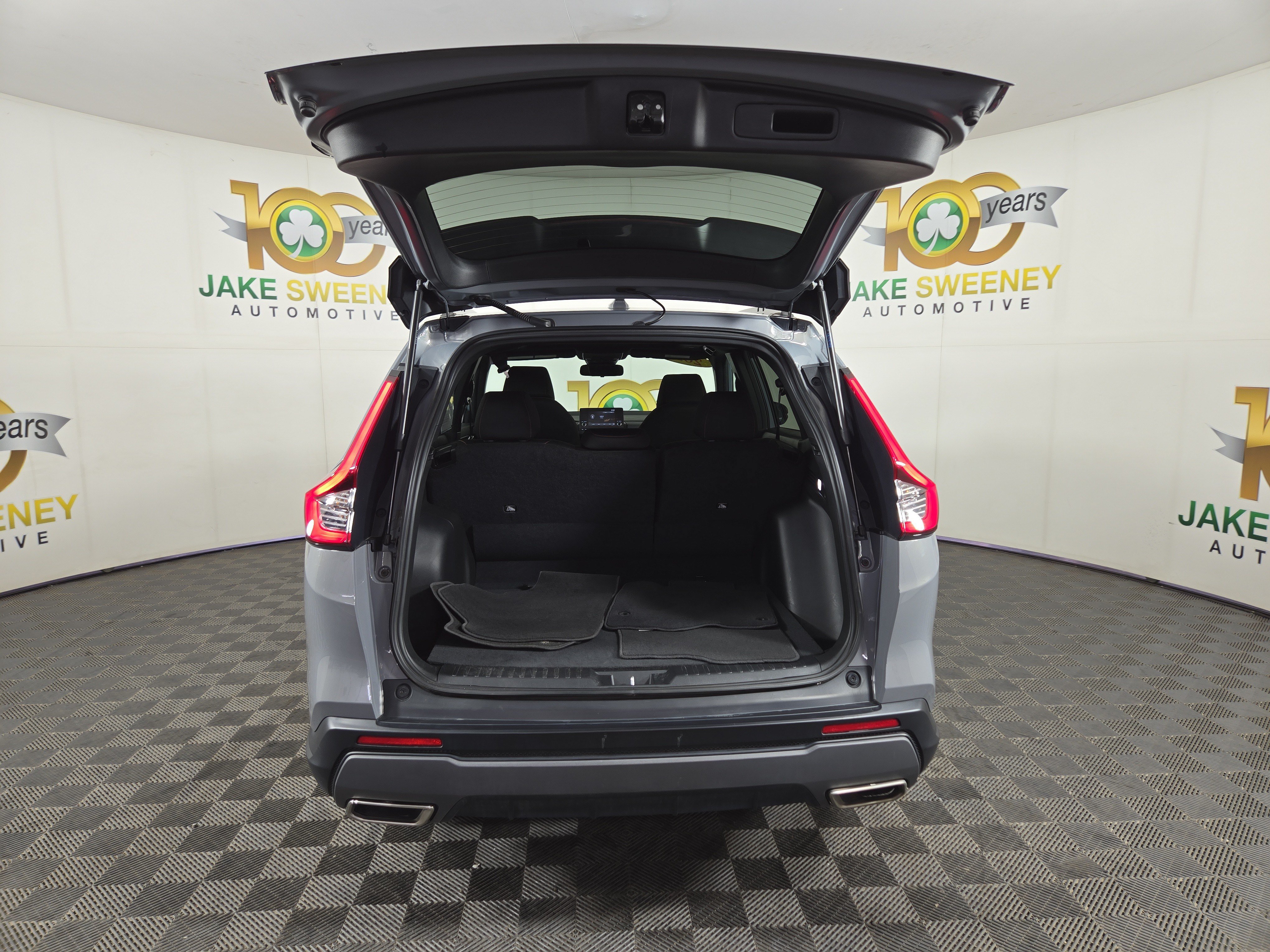 Used 2025 Honda CR-V Sport image 33