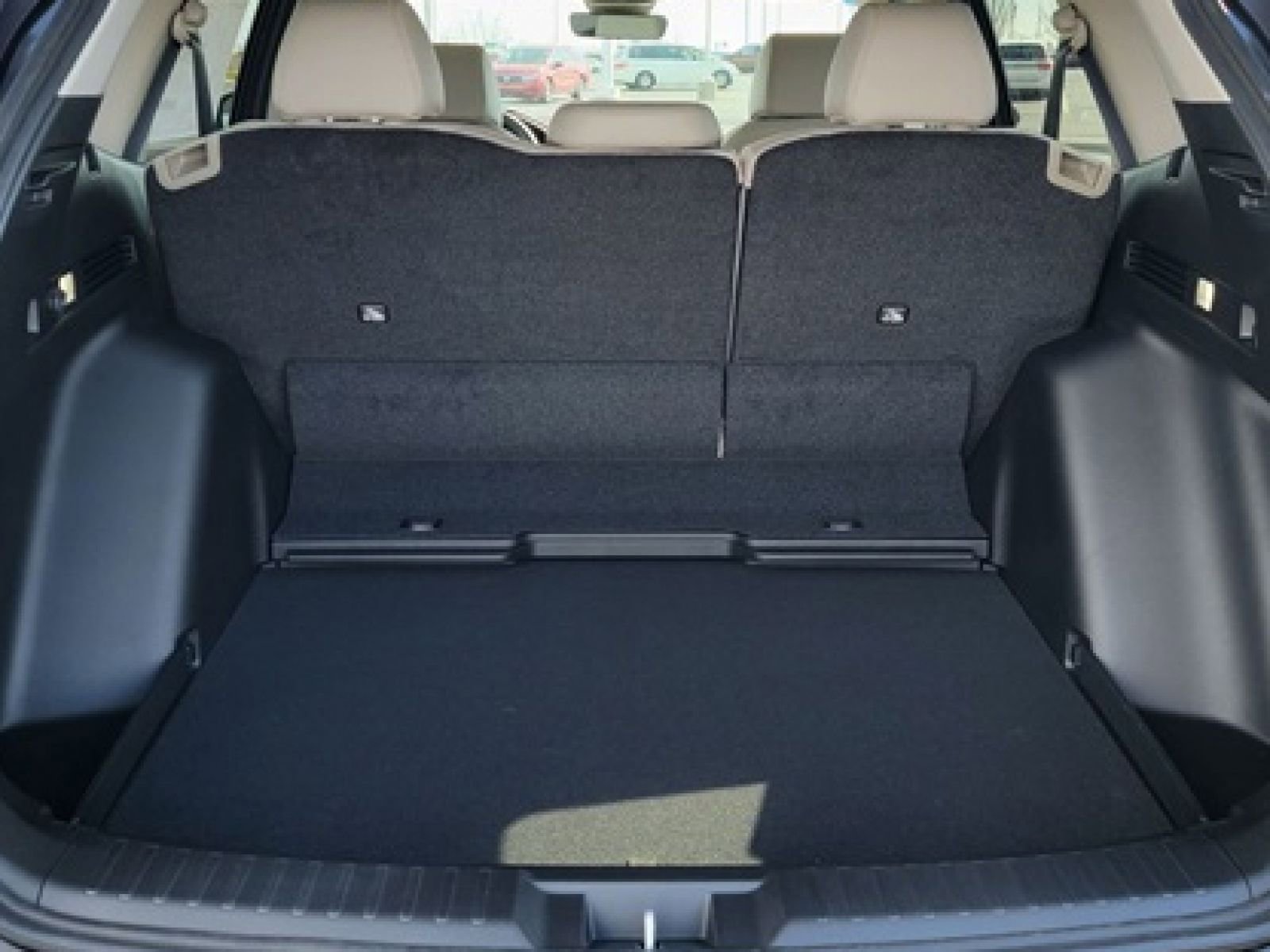 Used 2023 Honda CR-V EX-L image 27