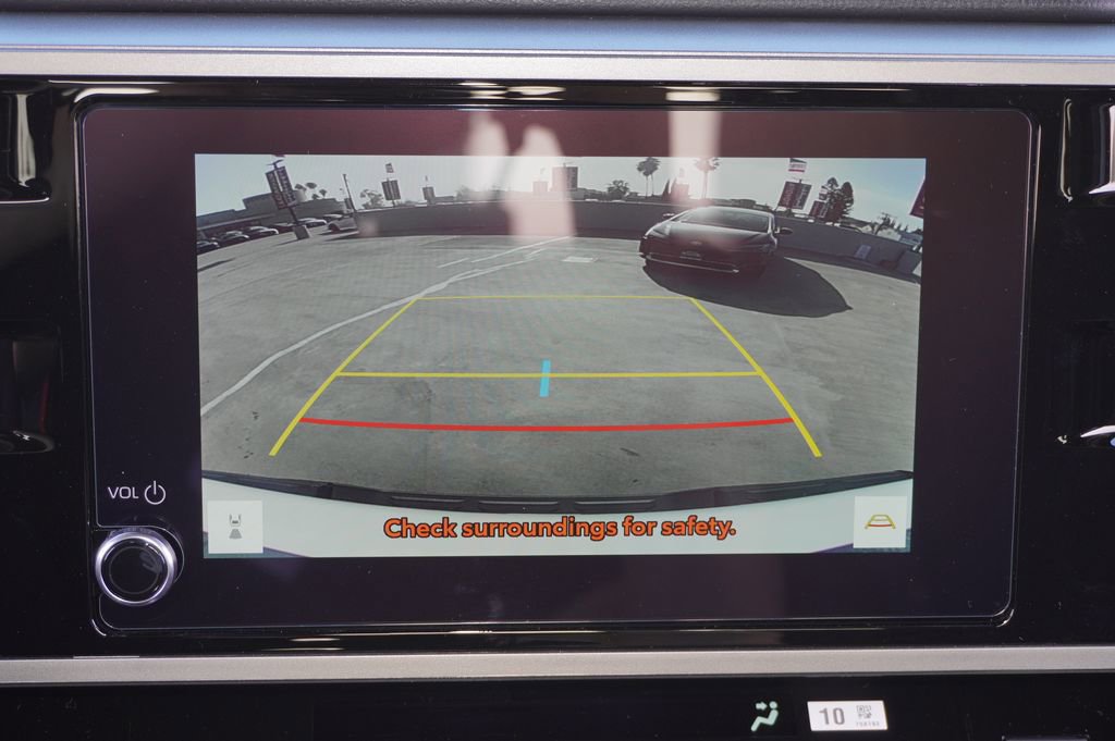 New 2026 Toyota Tundra SR5 image 13