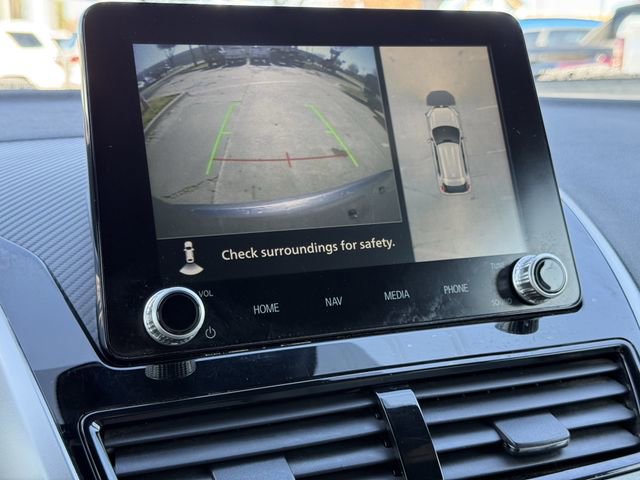 Used 2024 Mitsubishi Eclipse Cross SEL image 17