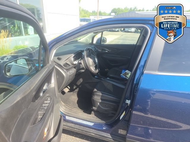 Used 2019 Buick Encore Preferred