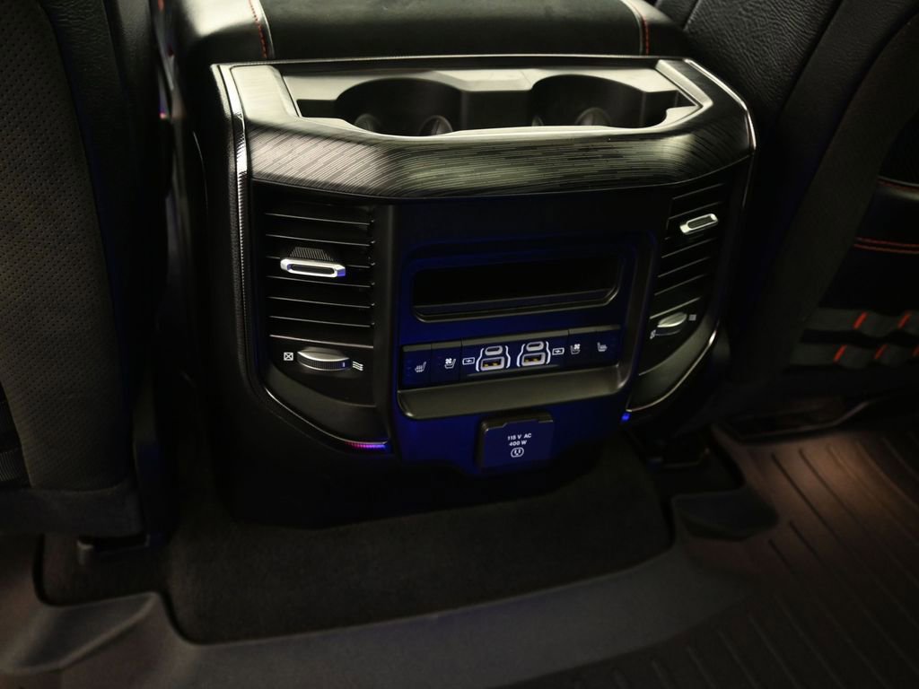 Used 2024 RAM 1500 TRX w/ TRX Level 2 Equipment Group image 23