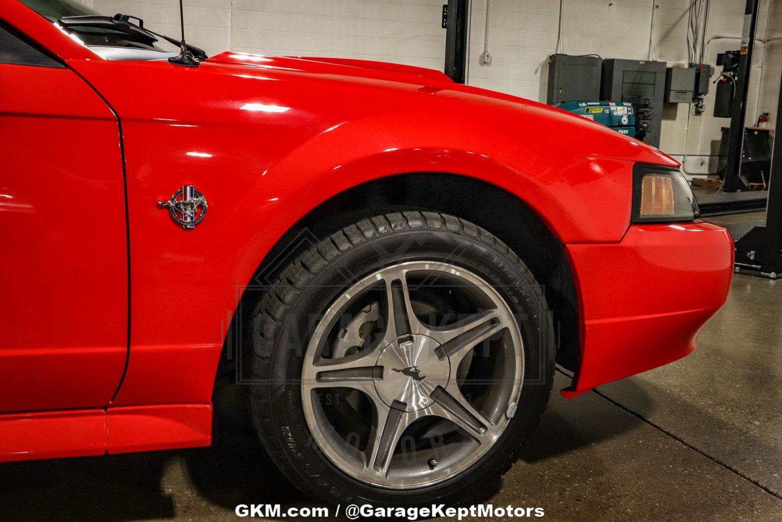 Used 1999 Ford Mustang GT image 67