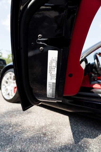 Used 2008 Dodge Viper SRT-10 w/ Protection Group RWD image 27