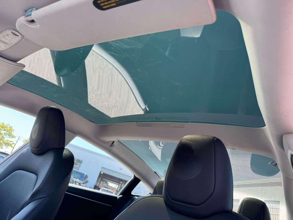 Used 2024 Tesla Model 3 Long Range AWD/4WD image 21