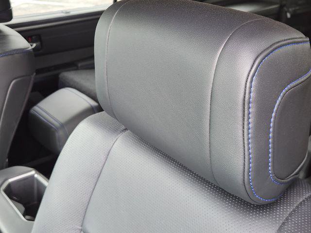 Certified 2023 Toyota Sequoia Platinum AWD/4WD image 13