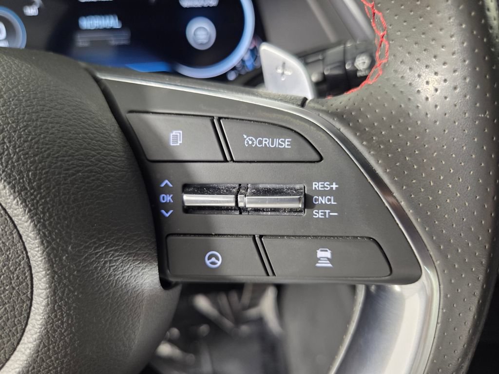 Used 2022 Hyundai Sonata SEL Plus FWD image 17