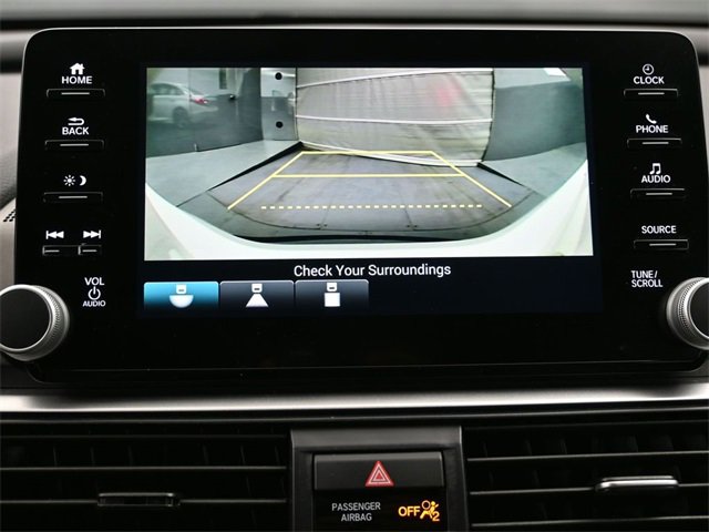 Used 2020 Honda Accord Sport image 12