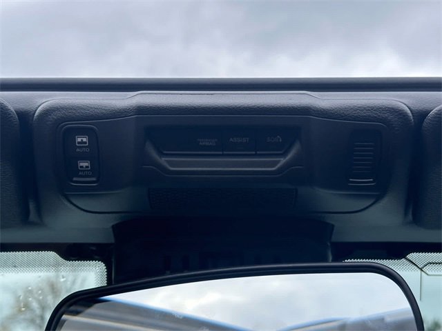 New 2025 Jeep Wrangler Willys image 26