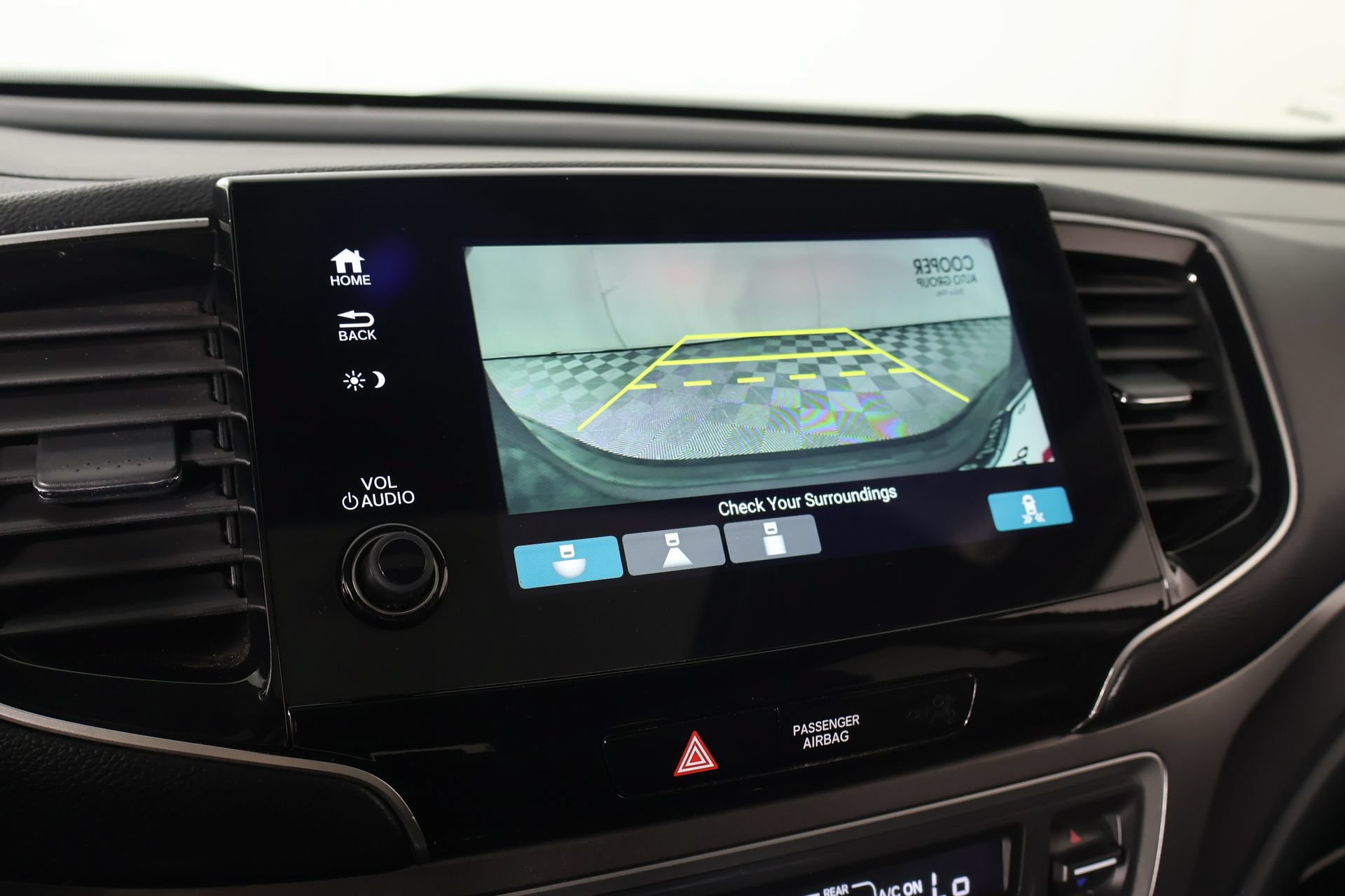 Used 2022 Honda Pilot EX-L image 6