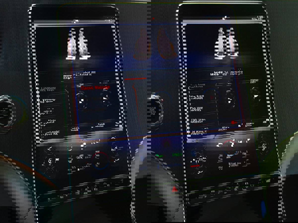 Used 2023 Mercedes-Benz EQS 450+ SUV image 67