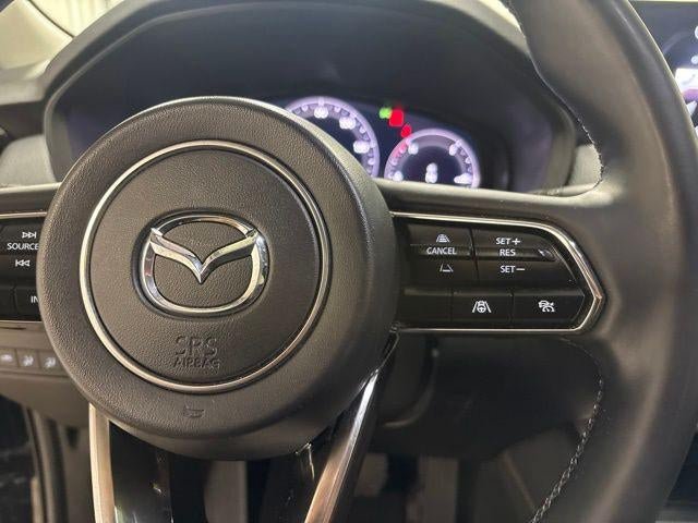 Used 2026 MAZDA CX-90 3.3 Turbo w/ Premium Sport Pkg AWD/4WD image 16