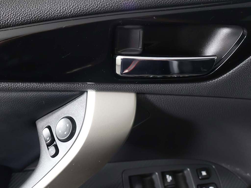 New 2026 Mitsubishi Eclipse Cross SE AWD/4WD image 31