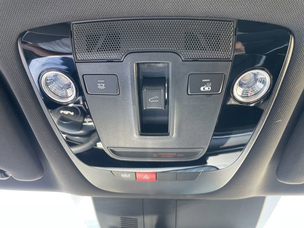 New 2026 Kia K5 GT-Line AWD/4WD image 19