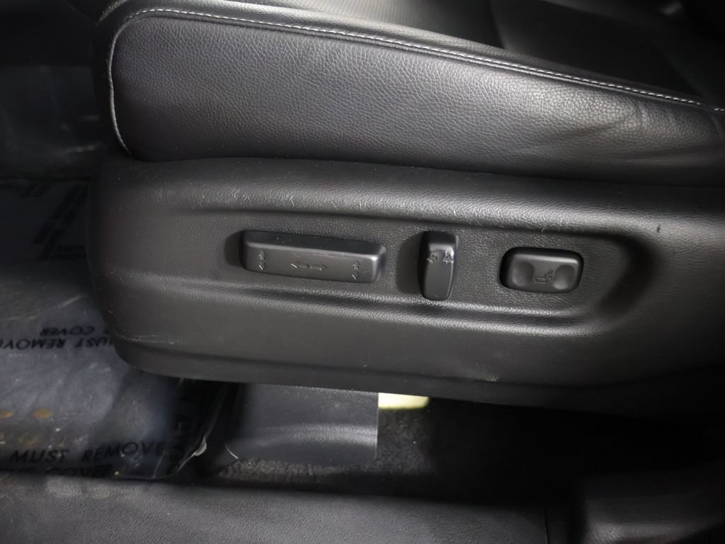 Used 2025 Honda Ridgeline RTL image 31