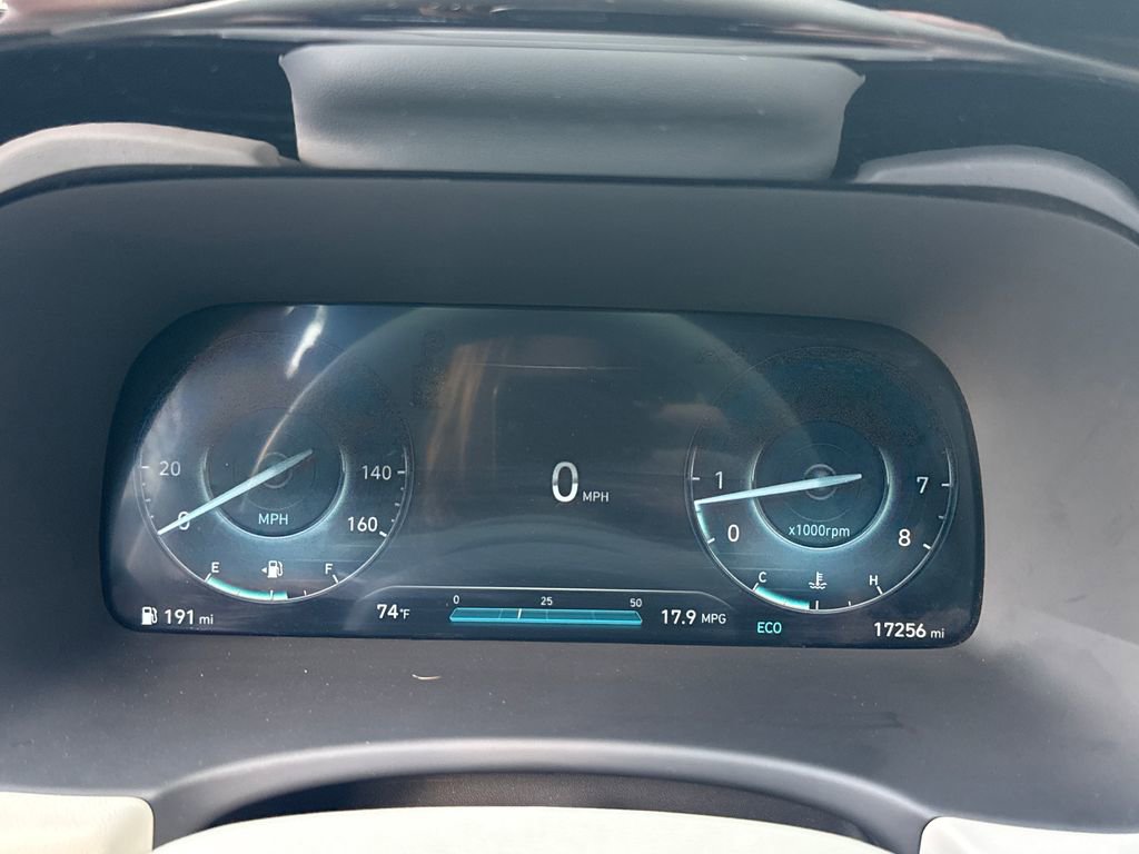 Used 2024 Hyundai Palisade Limited image 9