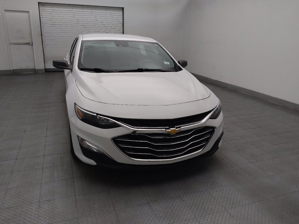 Used 2023 Chevrolet Malibu LS FWD image 14