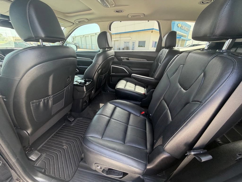 Used 2022 Kia Telluride EX w/ EX Premium Package AWD/4WD image 23