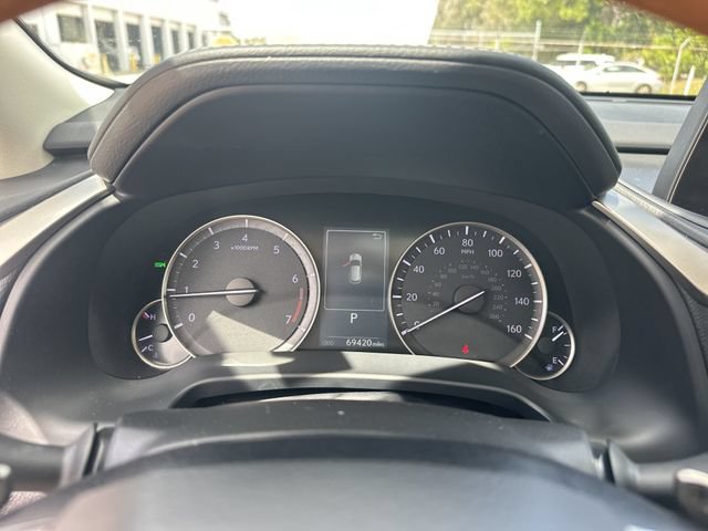 Used 2022 Lexus RX 350 FWD w/ Premium Package image 25