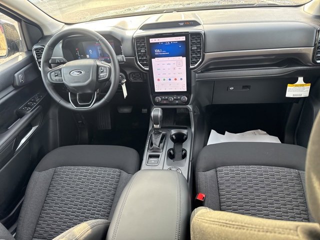 New 2025 Ford Ranger XLT image 17