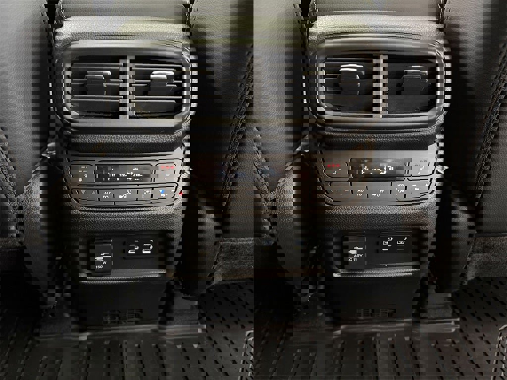 New 2026 Honda Pilot Elite image 21