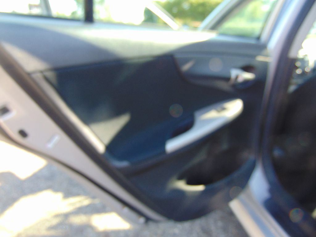 Used 2010 Toyota Corolla S FWD image 21
