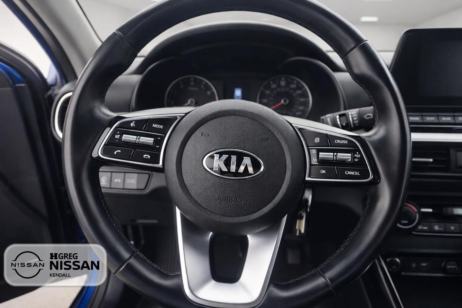 Used 2021 Kia Forte EX FWD image 7