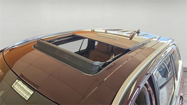 Used 2023 Lincoln Aviator Black Label Grand Touring image 31