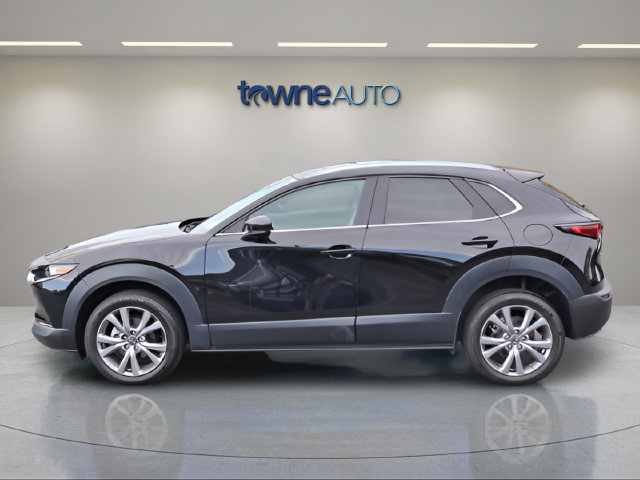 Used 2024 MAZDA CX-30 AWD 2.5 S w/ Preferred Package image 2