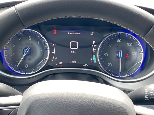 Used 2024 Chrysler Pacifica Touring-L FWD image 8