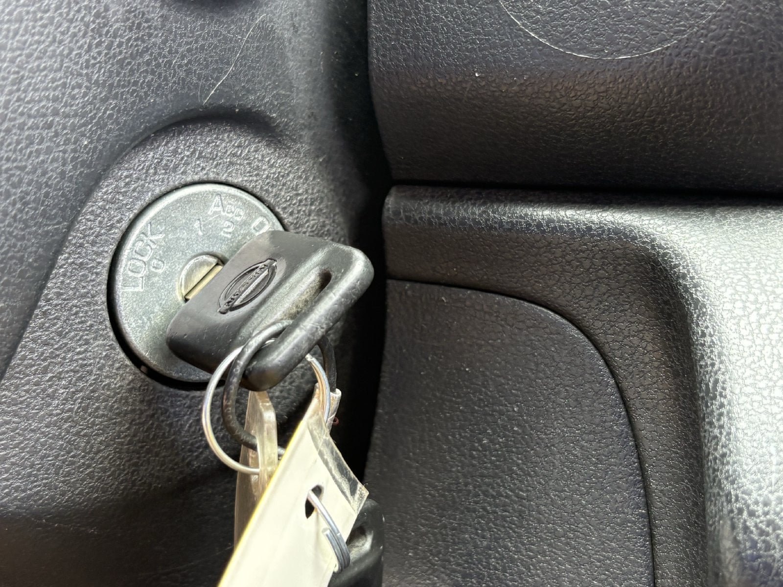 Used 2015 Nissan Versa Note S Plus FWD image 31