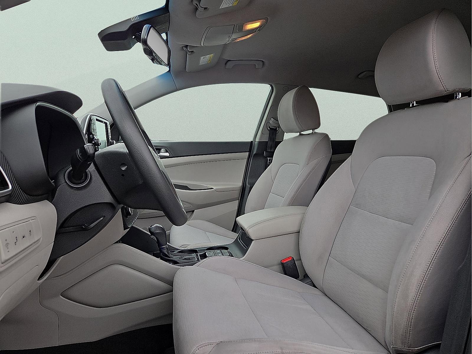 Used 2020 Hyundai Tucson Value image 14