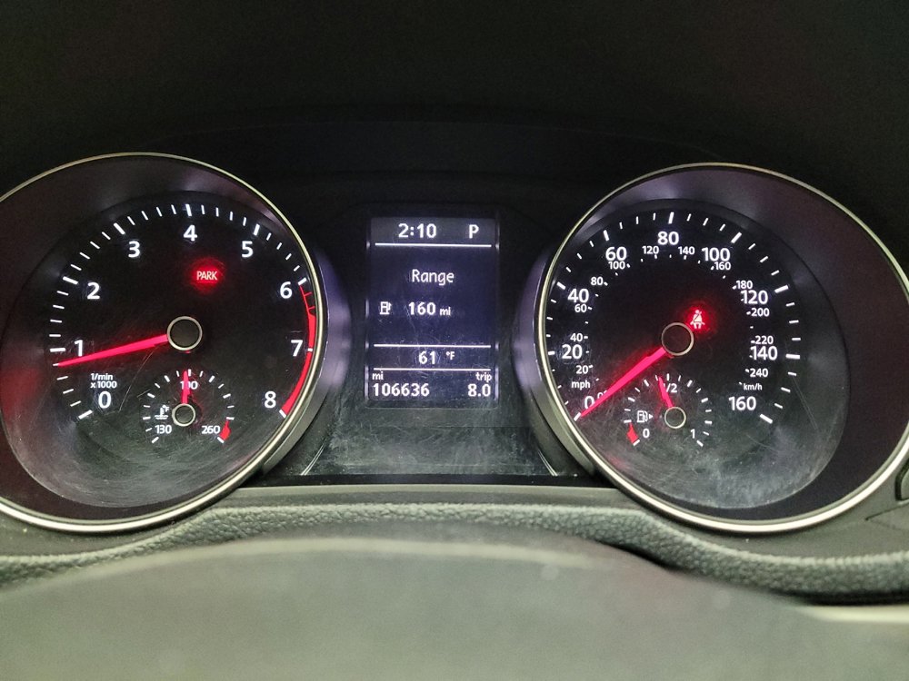 Used 2016 Volkswagen Passat 1.8T S image 23