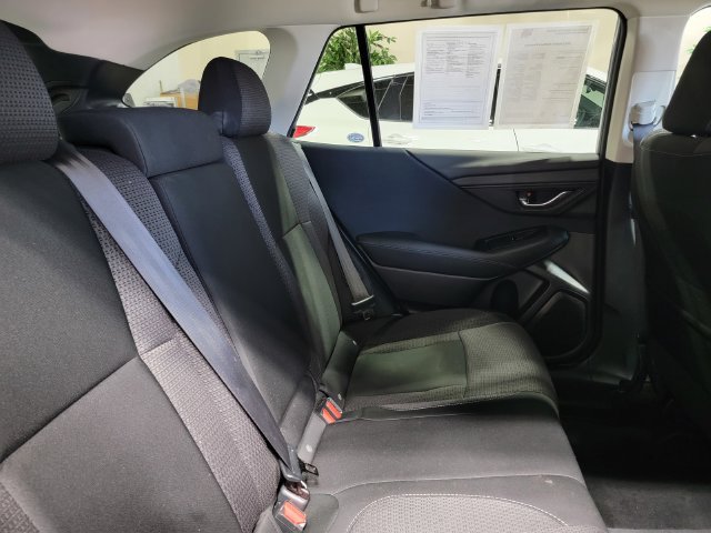 Used 2022 Subaru Outback Premium AWD/4WD image 14
