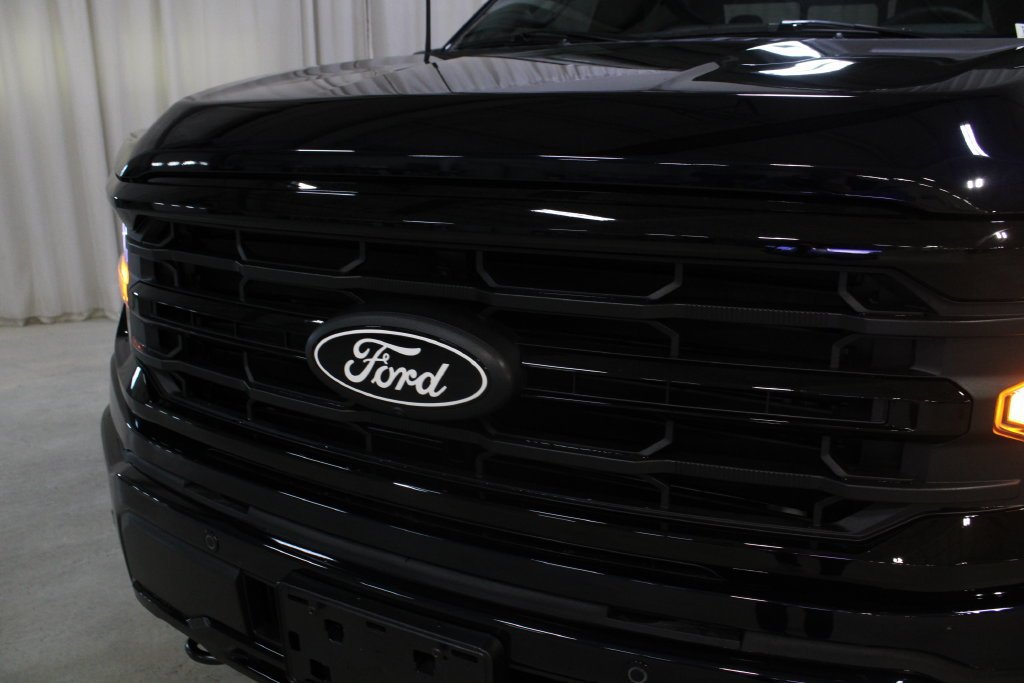 New 2026 Ford F150 XLT w/ Equipment Group 302A MID AWD/4WD image 31