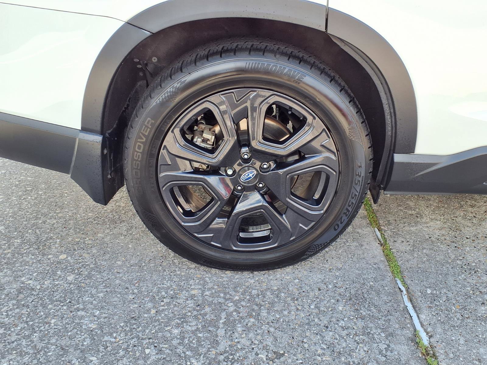 Used 2023 Subaru Ascent Onyx Edition Limited AWD/4WD image 27