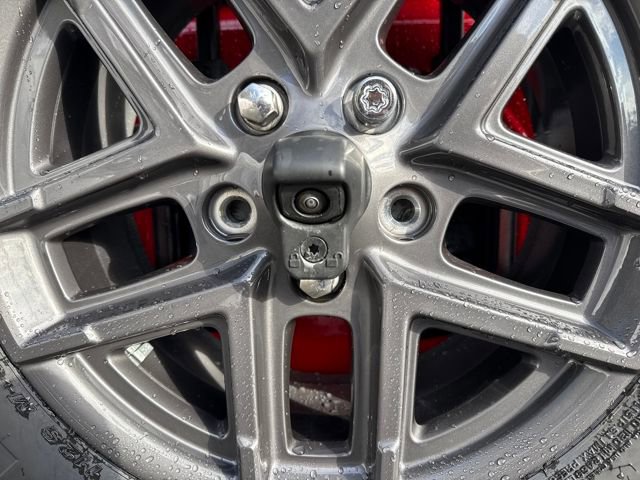 New 2026 Jeep Wrangler Sport S image 33